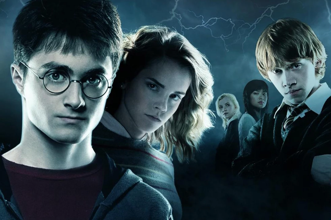 Download Harry Potter Books Apk Version 1.0