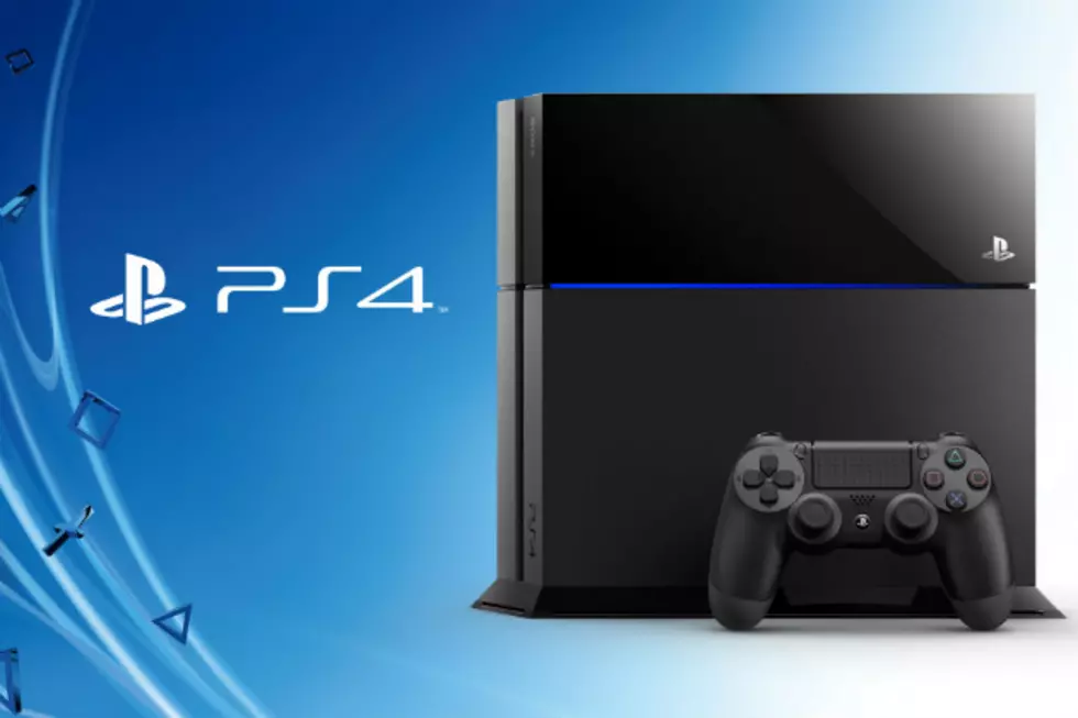Win a Playstation 4 From Continue and 5×5