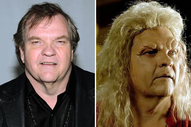 Meat Loaf Meat Loaf