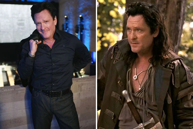 Michael Madsen Michael Madsen