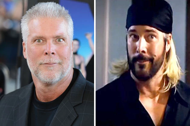 Kevin Nash Kevin Nash