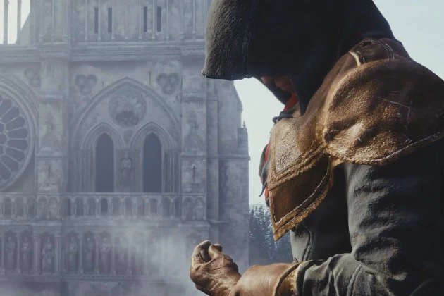 Assassin's Creed Unity Assassin's Creed Unity