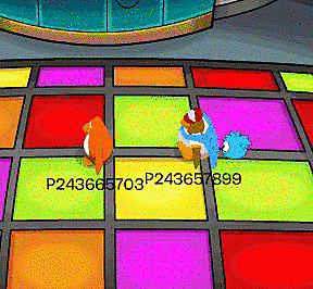 Club Penguin 3