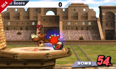 super smash bros super smash bros