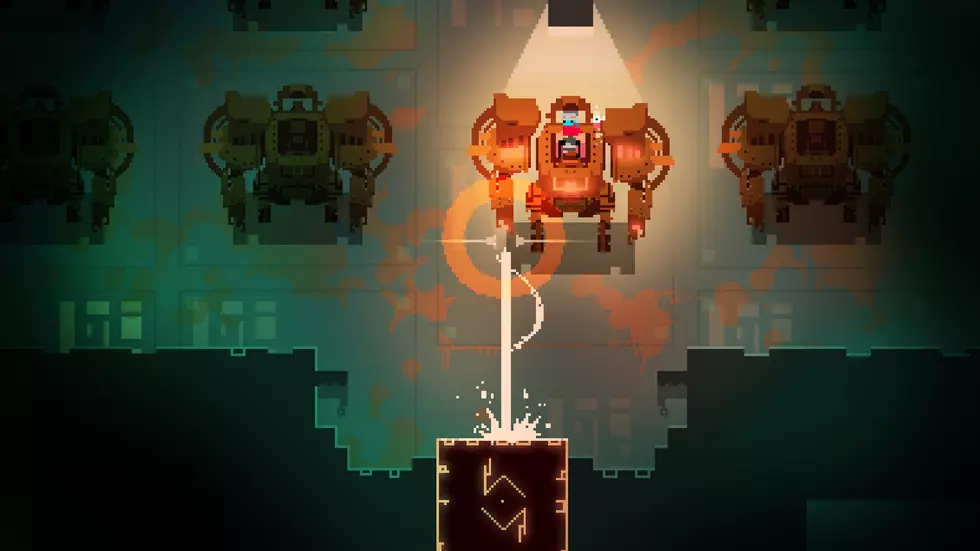 Heart Machine