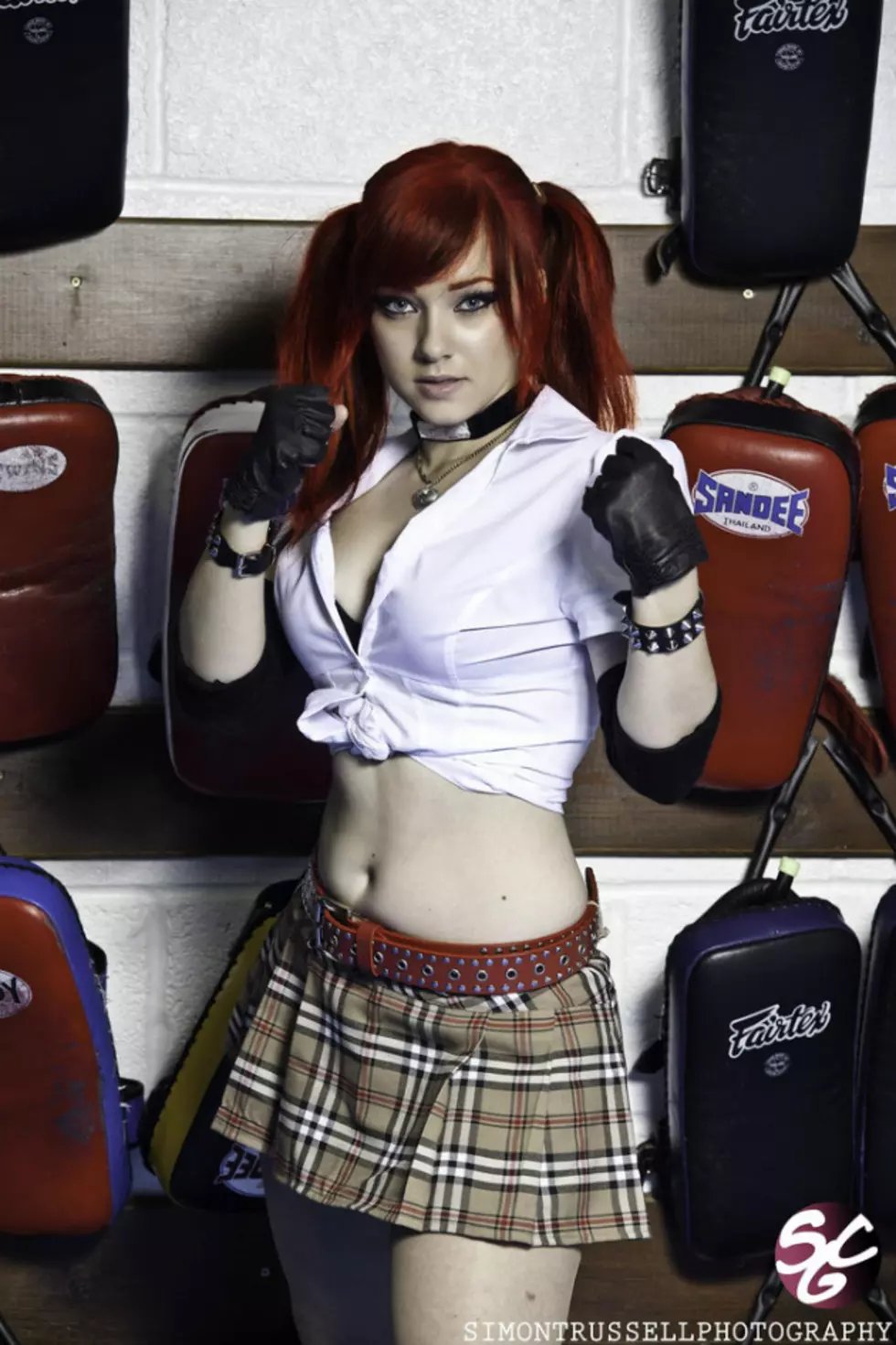 Rose Ryan