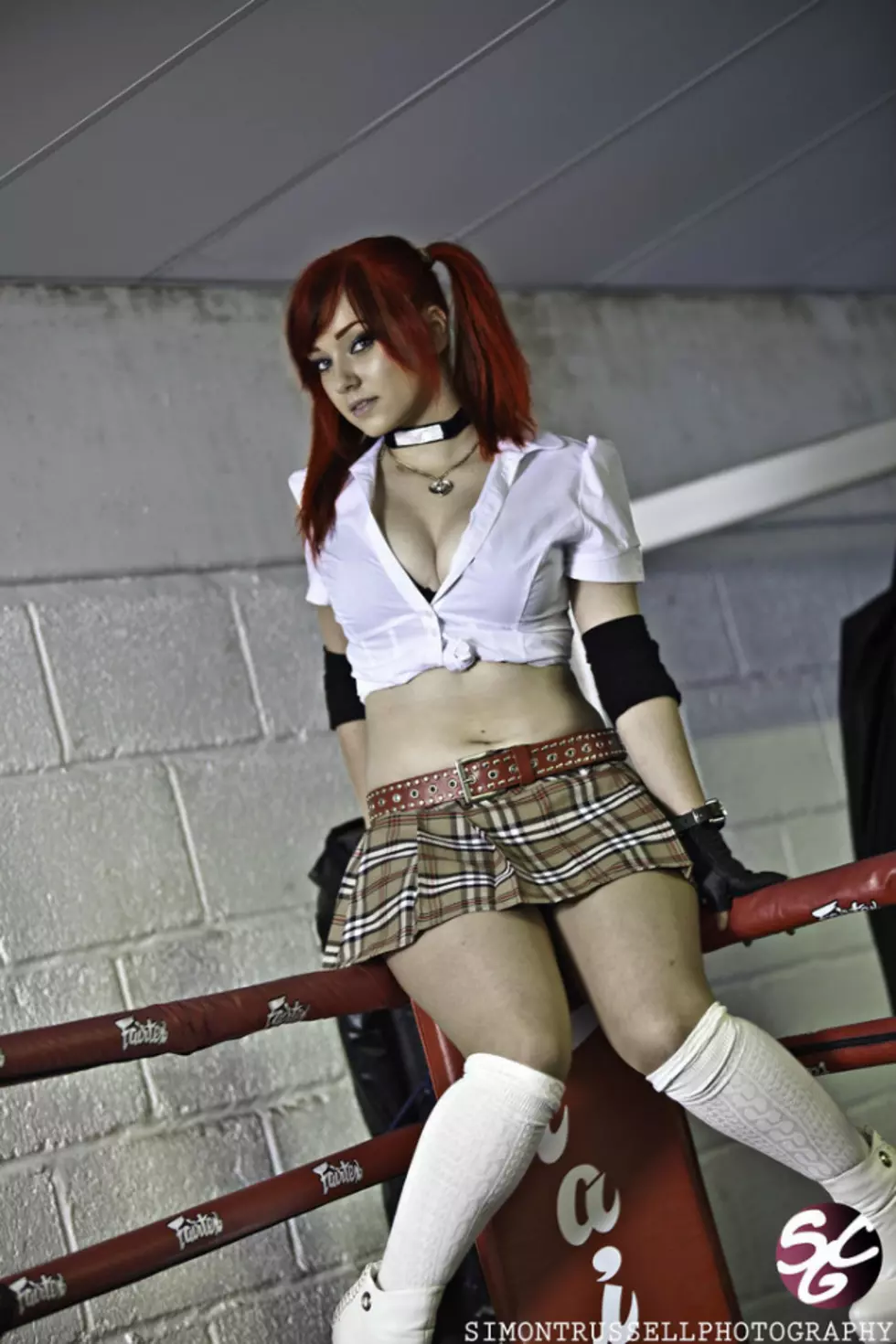 Rose Ryan