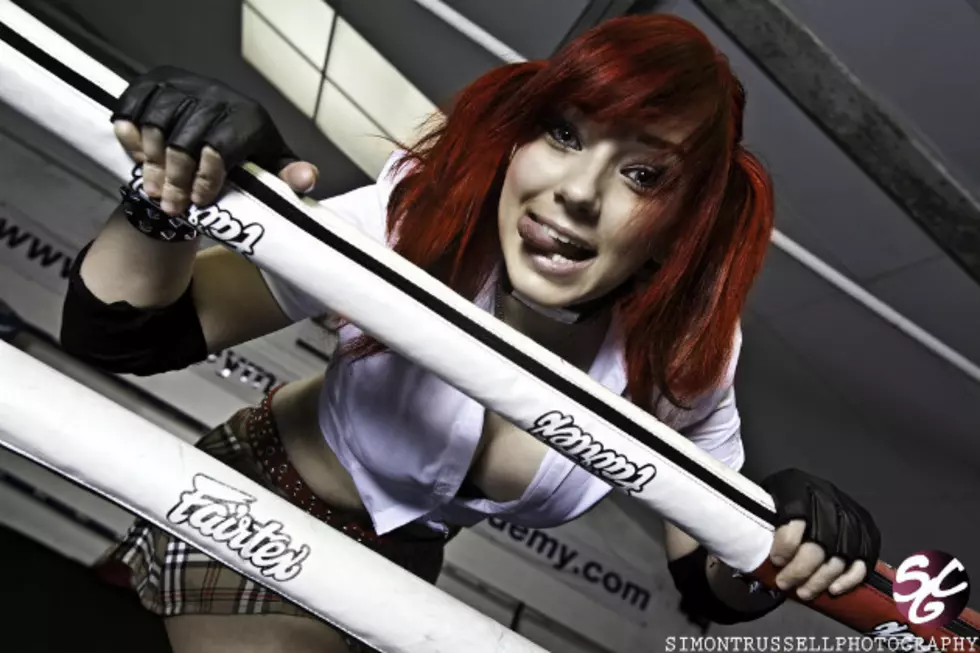 Rose Ryan