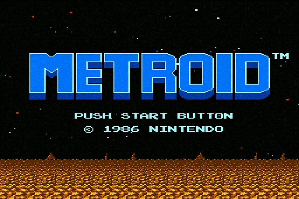 How Metroid Subverted Hero Roles and Established Open-World Platforming