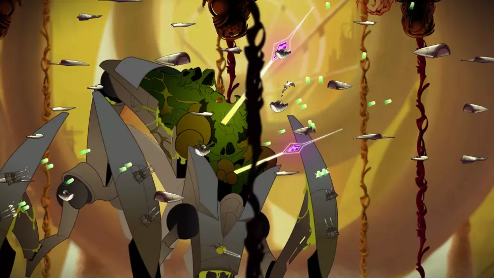 Thunder Lotus Games