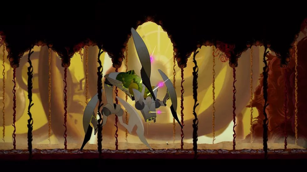 Thunder Lotus Games