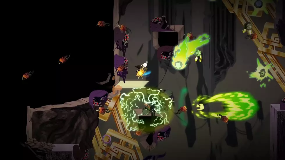 Thunder Lotus Games