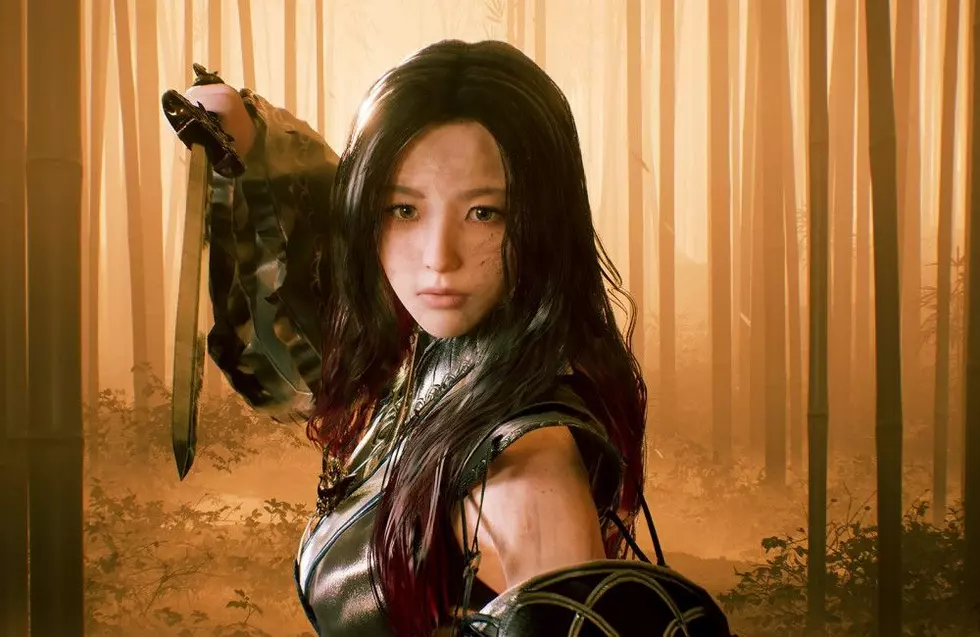 Phantom Blade Zero won’t be ‘another Dark Souls-like game’, says director