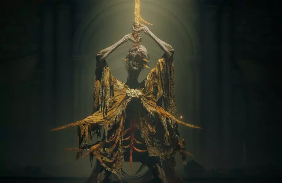 Elden Ring dev expects players to use guides for Shadow of the Erdtree